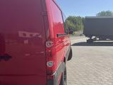 Volkswagen Crafter 2008 года за 22 000 000 тг. в Караганда – фото 3