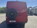 Volkswagen Crafter 2008 года за 22 000 000 тг. в Караганда – фото 4