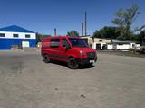 Volkswagen Crafter 2008 года за 22 000 000 тг. в Караганда