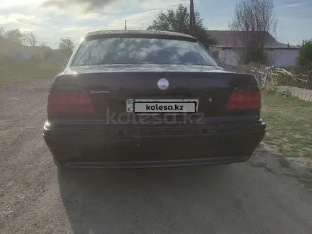 BMW 730 1995 года за 3 000 000 тг. в Алматы – фото 6