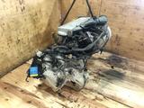 ДВИГАТЕЛЬ МОТОР АКПП КОРОБКА Z18XE OPEL VECTRA ИЗ ЯПОНИИ за 400 000 тг. в Петропавловск – фото 3