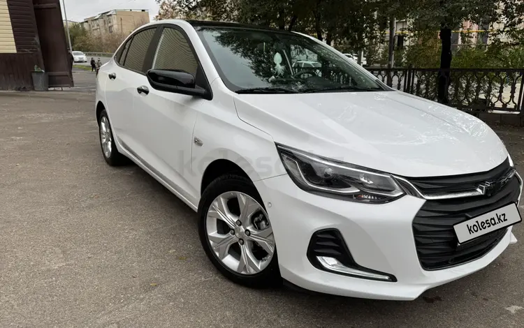 Chevrolet Onix 2023 годаүшін6 500 000 тг. в Шымкент