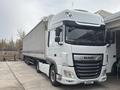 DAF  XF 480 FT 2018 годаүшін39 500 000 тг. в Шымкент