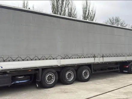 DAF  XF 480 FT 2018 года за 38 000 000 тг. в Шымкент – фото 2