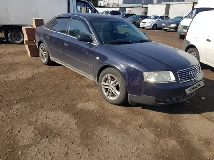 Audi A6 2002 года за 2 999 999 тг. в Павлодар – фото 2