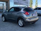 Nissan Juke 2013 годаүшін4 090 000 тг. в Усть-Каменогорск – фото 5