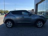 Nissan Juke 2013 годаүшін4 090 000 тг. в Усть-Каменогорск – фото 2