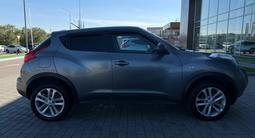 Nissan Juke 2013 года за 4 090 000 тг. в Усть-Каменогорск – фото 2