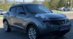 Nissan Juke 2013 года за 4 090 000 тг. в Усть-Каменогорск