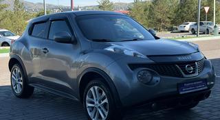 Nissan Juke 2013 года за 4 090 000 тг. в Усть-Каменогорск