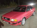 Audi 80 1992 годаfor1 100 000 тг. в Семей – фото 2