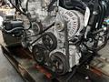 Двигатель Mazda 3 BL V-1.5 ZY из Японии. за 370 000 тг. в Караганда – фото 2