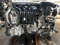 Двигатель Mazda 3 BL V-1.5 ZY из Японии. за 370 000 тг. в Караганда – фото 3