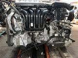 Двигатель Mazda 3 2009 гв ZY из Японии за 320 000 тг. в Астана – фото 3