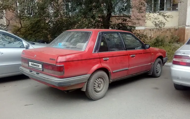 Mazda 323 1988 годаүшін650 000 тг. в Павлодар