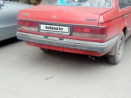 Mazda 323 1988 года за 650 000 тг. в Павлодар – фото 2