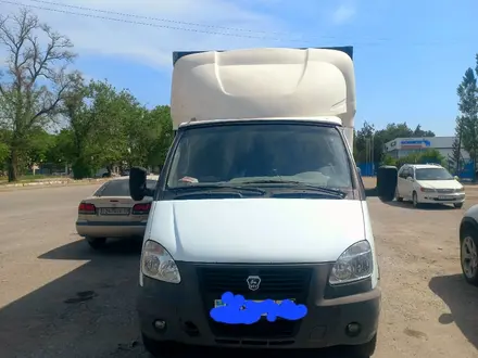 ГАЗ ГАЗель 2009 года за 4 500 000 тг. в Шымкент