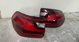 Фонарь в крыло BMW X7 за 150 000 тг. в Алматы