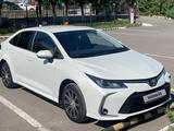 Toyota Corolla 2020 года за 9 500 000 тг. в Караганда