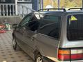 Volkswagen Passat 1989 года за 1 800 000 тг. в Тараз – фото 8