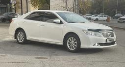 Toyota Camry 2014 годаүшін8 200 000 тг. в Шымкент – фото 4