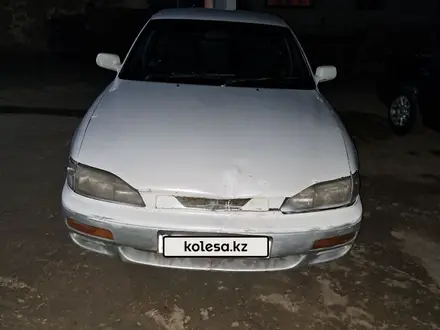 Toyota Camry 1995 годаүшін2 200 000 тг. в Аягоз