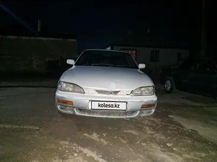 Toyota Camry 1995 годаүшін2 200 000 тг. в Аягоз – фото 2