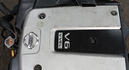 Двигатель на Инфинити FX 35 VQ35 объём 3.5 без навесного за 650 000 тг. в Алматы