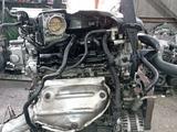 Двигатель на Инфинити FX 35 VQ35 объём 3.5 без навесного с 2 дроссельнымиүшін900 000 тг. в Алматы – фото 3