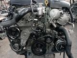 Двигатель на Инфинити FX 35 VQ35 объём 3.5 без навесного с 2 дроссельными за 900 000 тг. в Алматы – фото 4