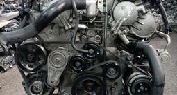 Двигатель на Инфинити FX 35 VQ35 объём 3.5 без навесного за 650 000 тг. в Алматы – фото 4