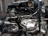 Двигатель на Инфинити FX 35 VQ35 объём 3.5 без навесного с 2 дроссельнымиүшін900 000 тг. в Алматы – фото 5