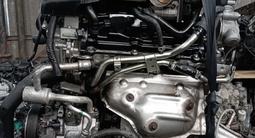 Двигатель на Инфинити FX 35 VQ35 объём 3.5 без навесного за 650 000 тг. в Алматы – фото 5