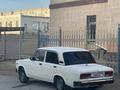 ВАЗ (Lada) 2107 2005 годаүшін800 000 тг. в Актау