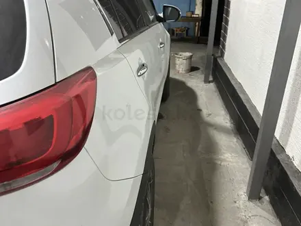 Kia Sportage 2015 года за 9 300 000 тг. в Талдыкорган – фото 10