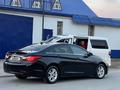 Hyundai Sonata 2011 годаүшін3 600 000 тг. в Атырау – фото 4