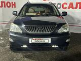 Lexus RX 350 2007 годаүшін8 300 000 тг. в Петропавловск