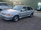 ВАЗ (Lada) 2114 2013 года за 1 100 000 тг. в Астана – фото 2