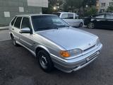 ВАЗ (Lada) 2114 2013 года за 1 100 000 тг. в Астана