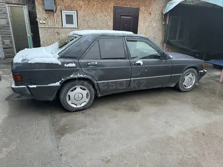 Mercedes-Benz 190 1992 года за 850 000 тг. в Алматы – фото 4