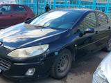 Peugeot 307 2007 года за 1 000 000 тг. в Астана – фото 3