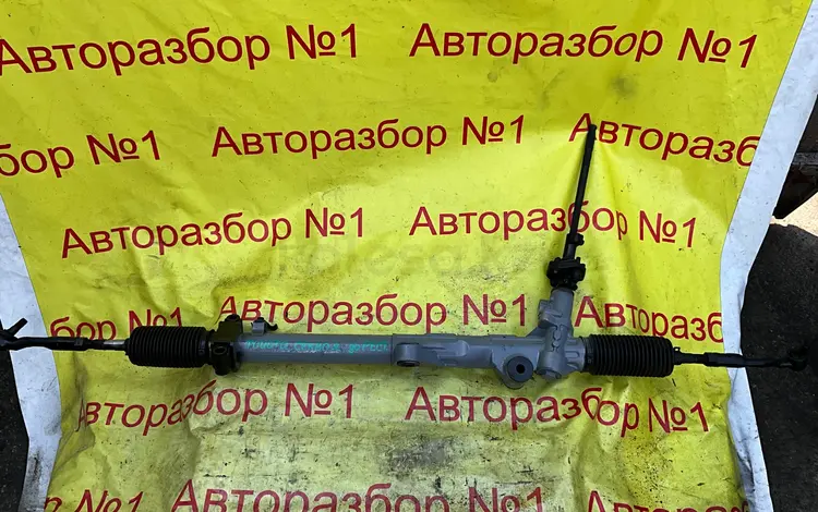 Рулевая рейка на тойота сиквоя за 140 000 тг. в Алматы
