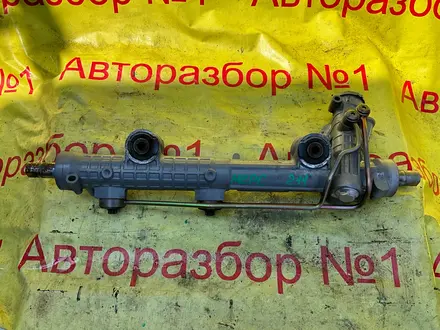 Рулевая рейка на тойота сиквоя за 140 000 тг. в Алматы – фото 5