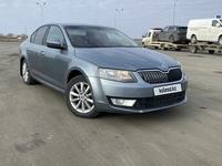 Skoda Octavia 2013 годаүшін4 300 000 тг. в Атырау