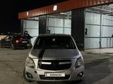 Chevrolet Cobalt 2021 годаүшін5 400 000 тг. в Актау