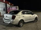 Chevrolet Cobalt 2021 годаүшін5 400 000 тг. в Актау – фото 4