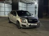 Chevrolet Cobalt 2021 годаүшін5 400 000 тг. в Актау – фото 5
