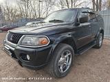 Mitsubishi Montero Sport 1999 годаүшін4 600 000 тг. в Караганда