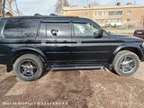 Mitsubishi Montero Sport 1999 годаүшін4 600 000 тг. в Караганда – фото 4