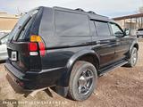 Mitsubishi Montero Sport 1999 годаүшін4 600 000 тг. в Караганда – фото 5